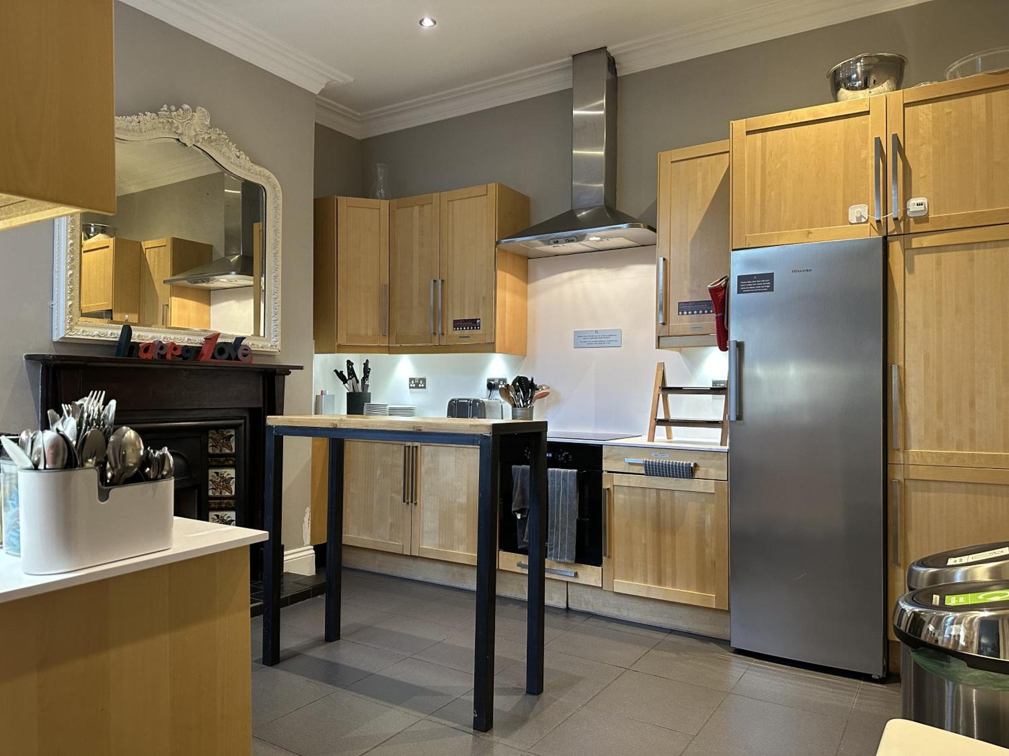 The Riverhouse Bed & Breakfast Cardiff